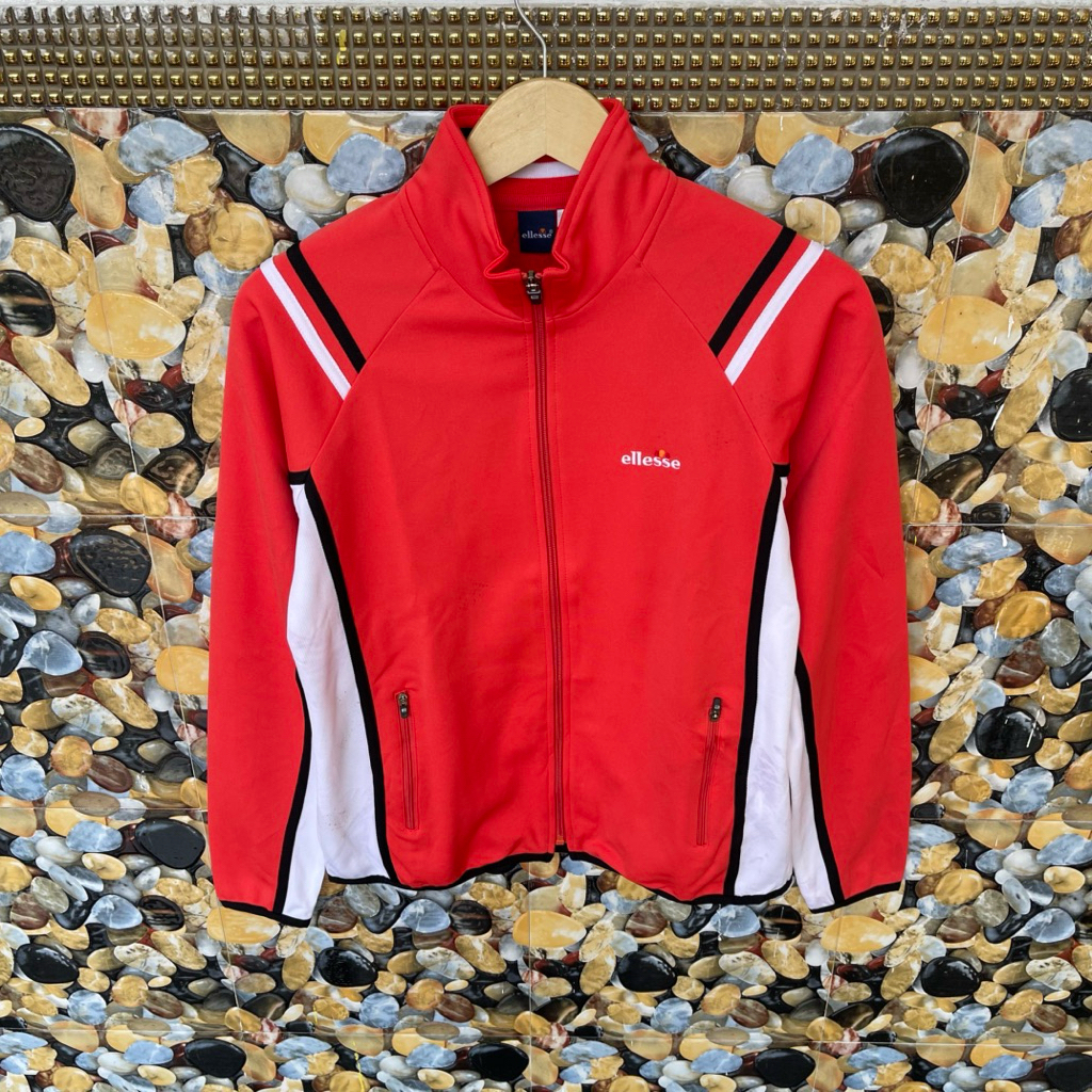Tracktop Ellese