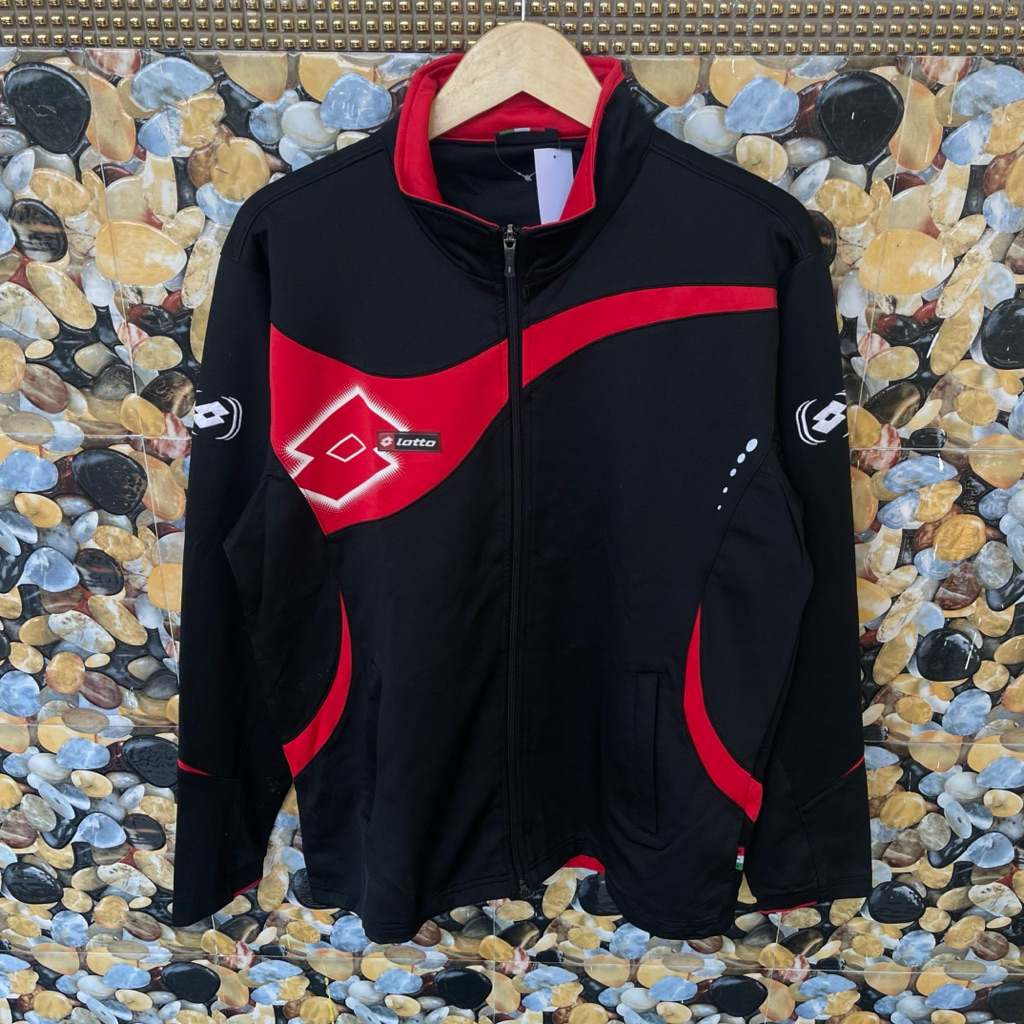 Tracktop Lotto