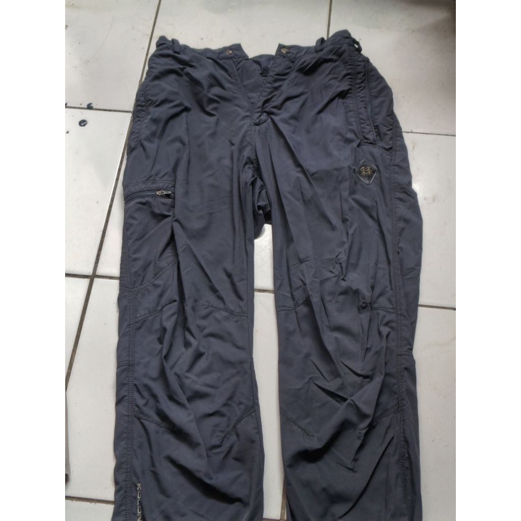 Celana Gunung Kolon Sport