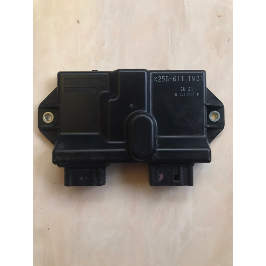 ECU BEAT FI COPOTAN K25G-611 IN01 CU-21