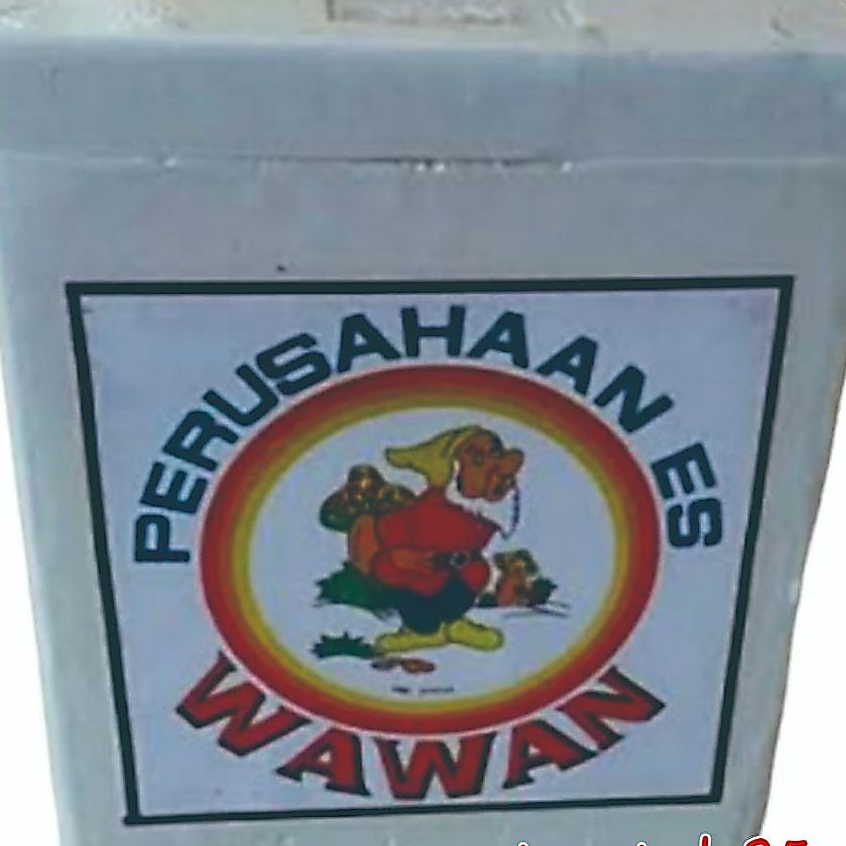 Box Stereoform Es Wawan