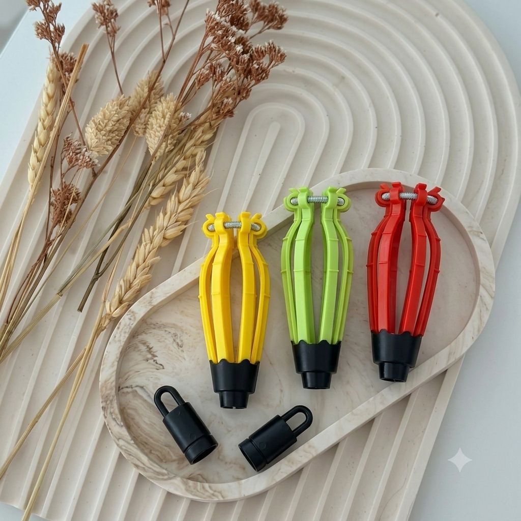 Preloved KEPALA STICK Lampu
