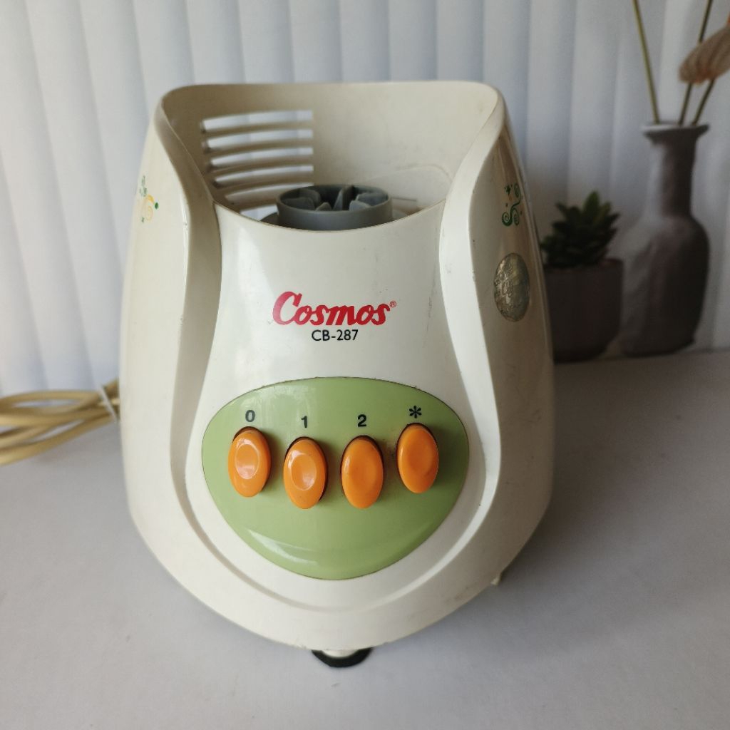 Mesin Blender Miyako CB-287/Mesin Blender Miyako