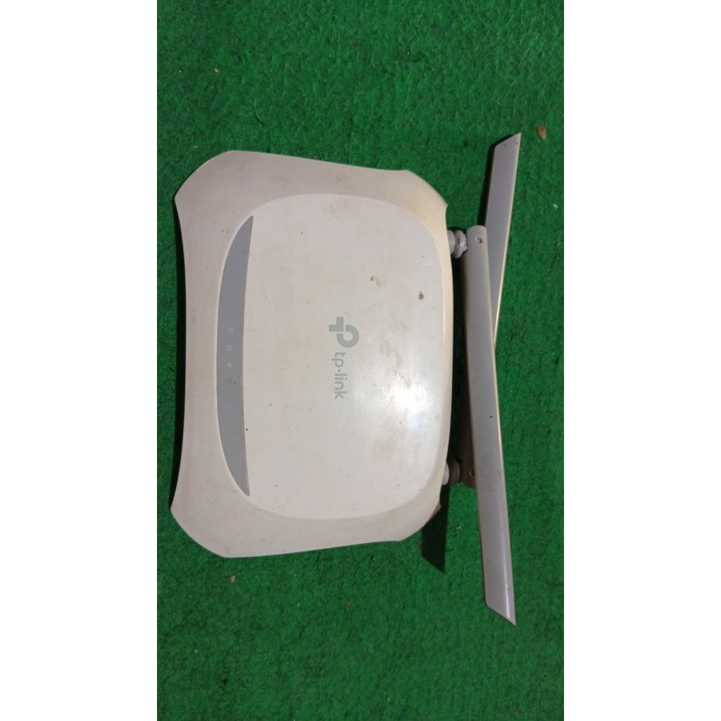 Router Wireless N TP-Link TL-WR840N v6