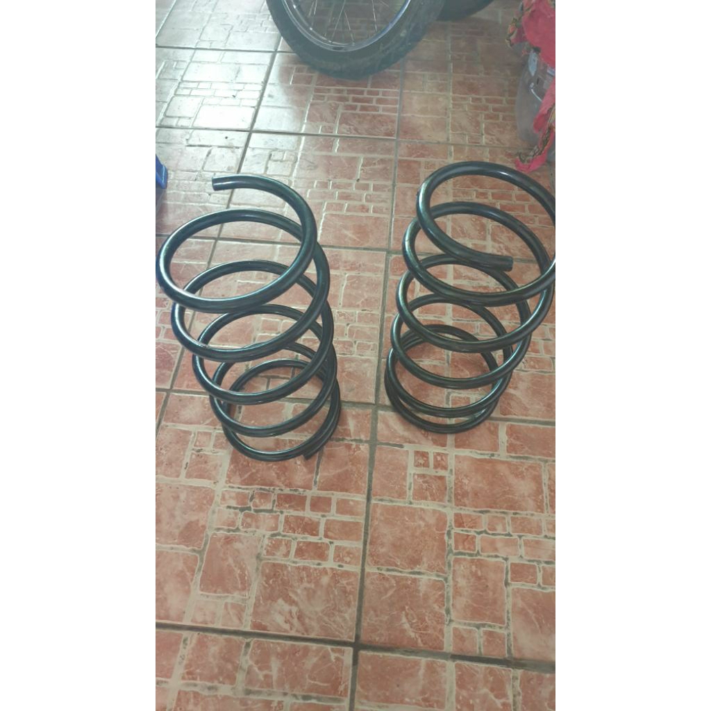 Pee Tie (Per) Honda City Z Old Depan