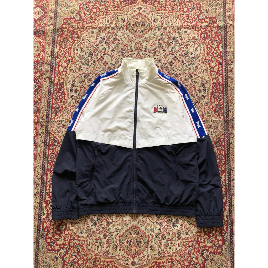 Lonsdale track jacket Casual Lonsdale London hooligan jacket i564