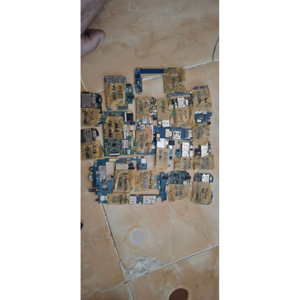 mesin hp android ato bangkai hp android 19 mesin