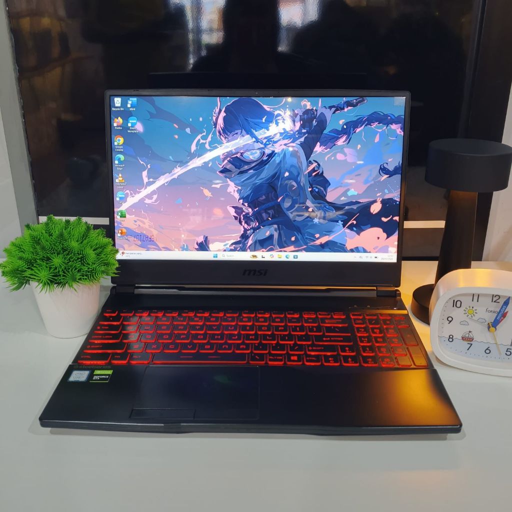 MSI GL65