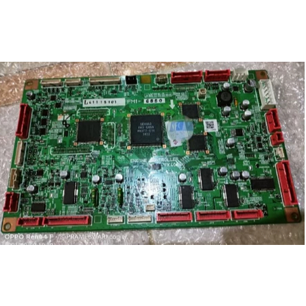 DC Control Mesin Fotokopi IR Advance IRA 4045 / 4051 / 4245 / 4251