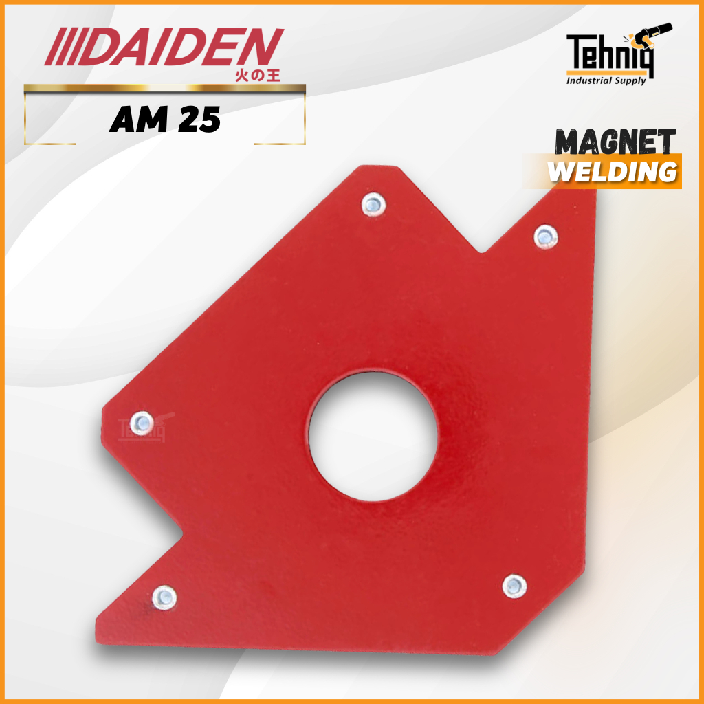 Daiden Am 25 Magnet Las Siku