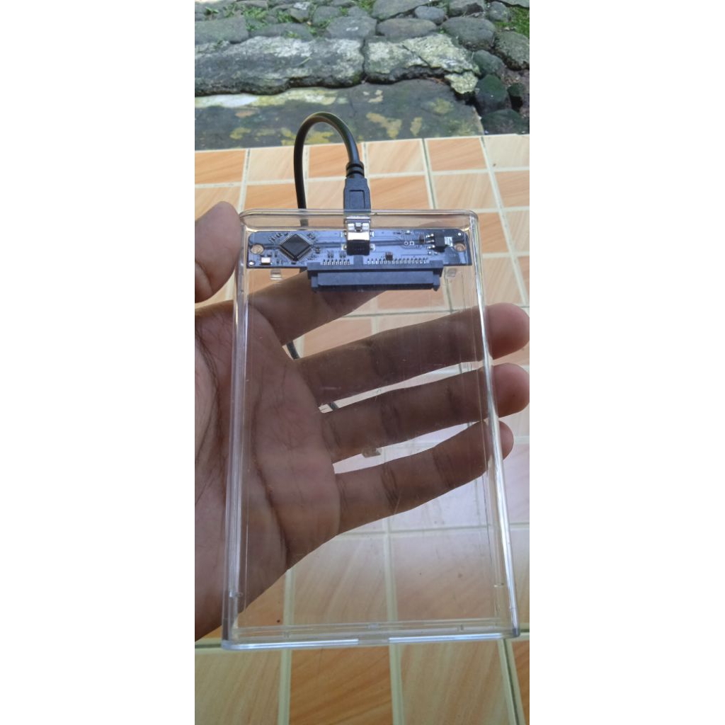 Enclosure HDD.SSD