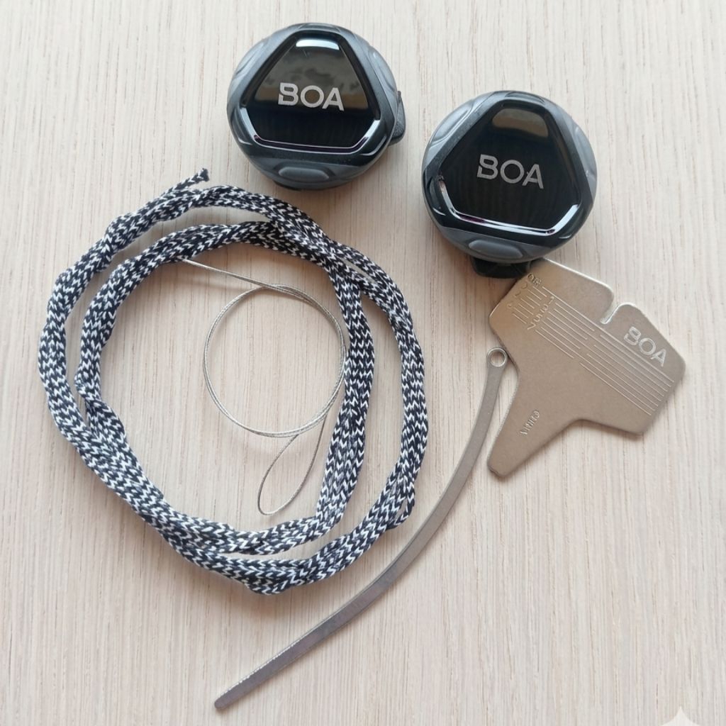 BOA L6 Dial C YONEX Replacement Kit