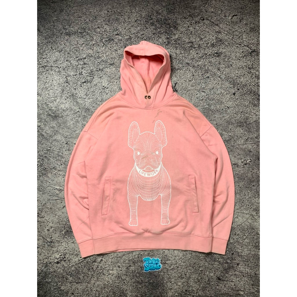 hodie life work second