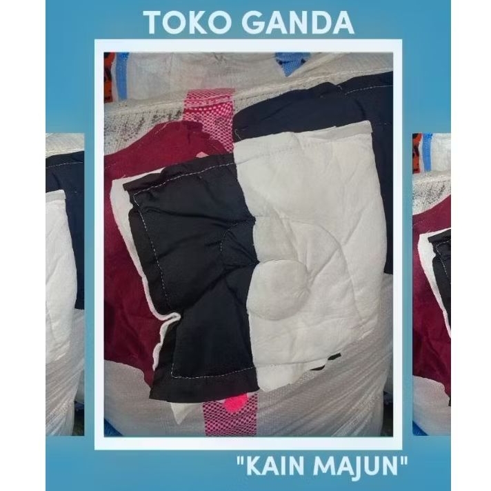 Kain Majun /kg