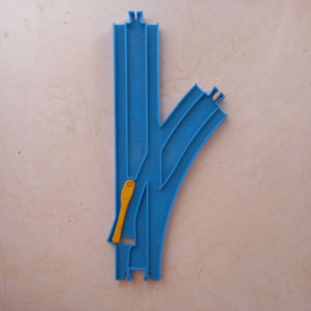 Plarail Takara Tomy track