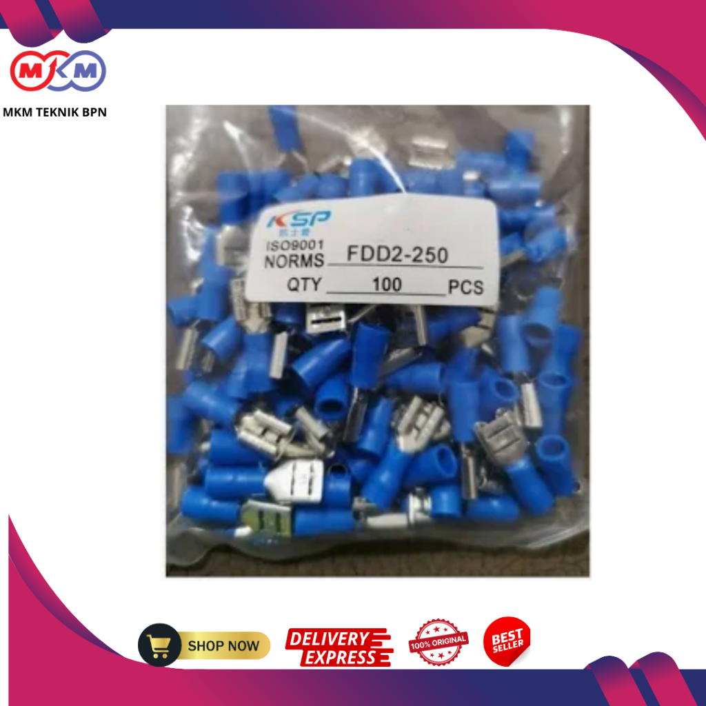 ORT KSP SKUN FEMALE FDD 2-250 (B) OPEN