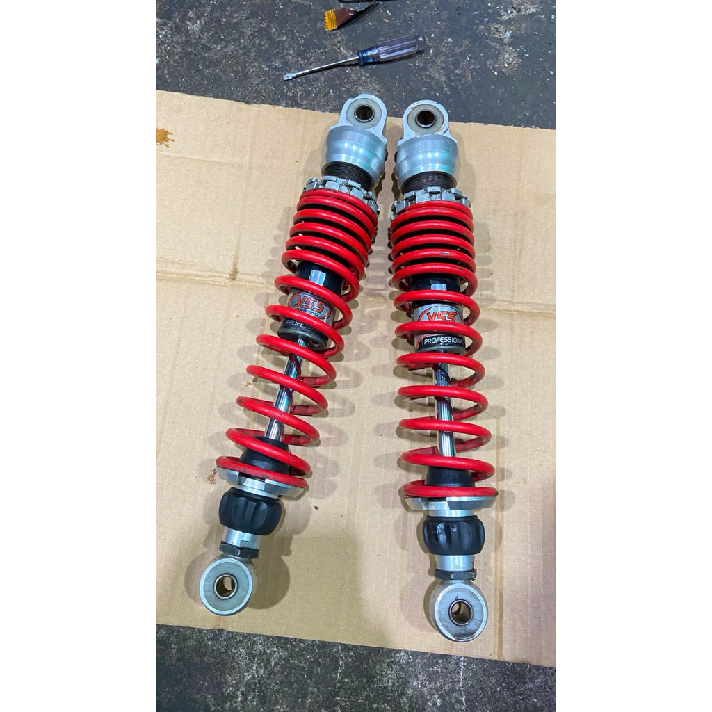 Shock yss trl 340mm
