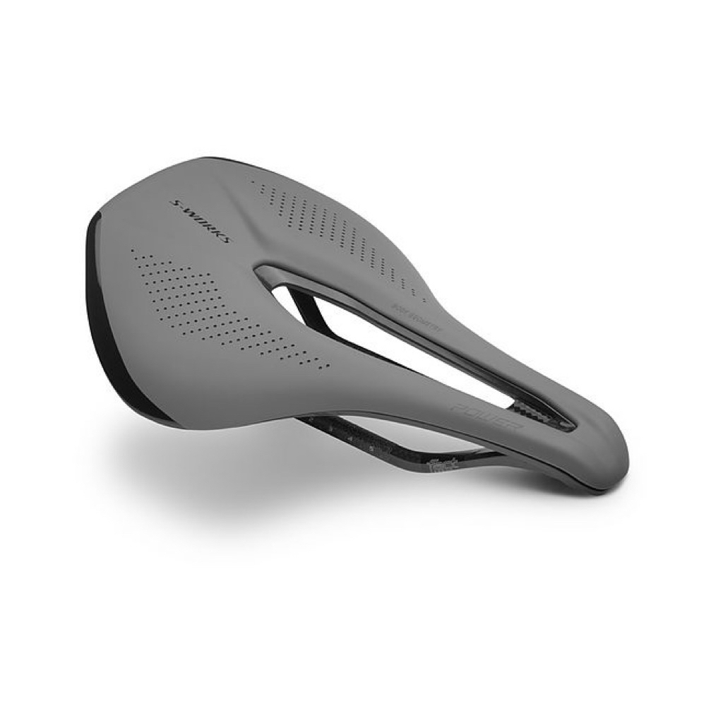 Specialized S-Works Power Saddle Carbon 155mm