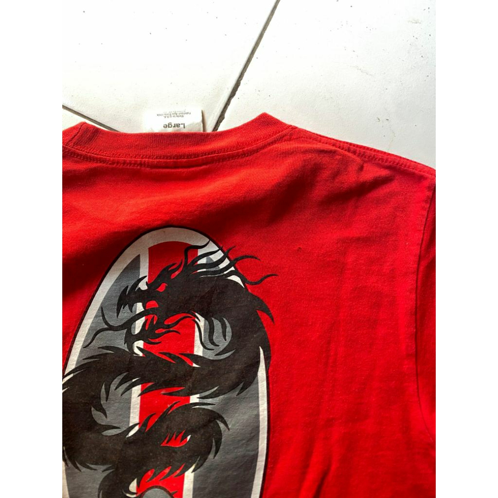 JNCO T-shirt
