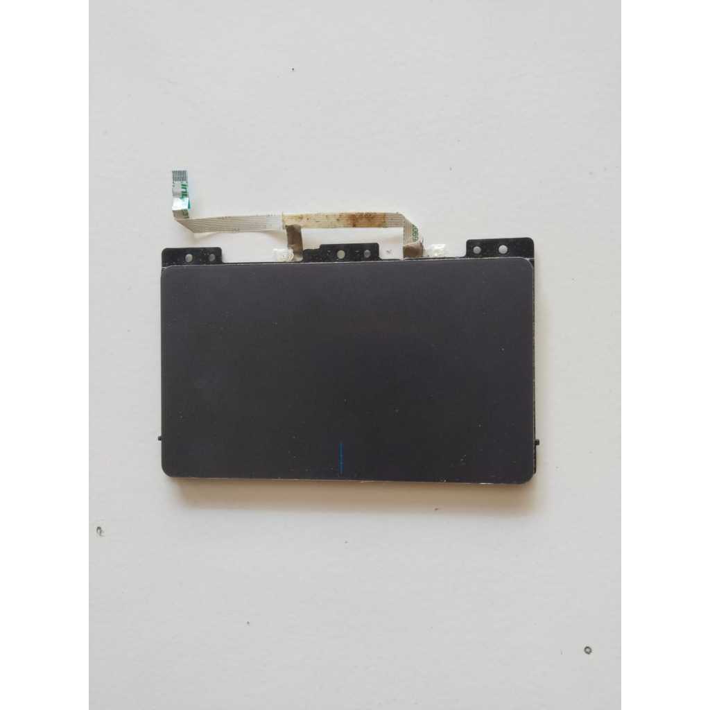 Touchpad Notebook Asus E203M E203N Normal Tested Seken Original Touch Pad Mousepad Cursor Second