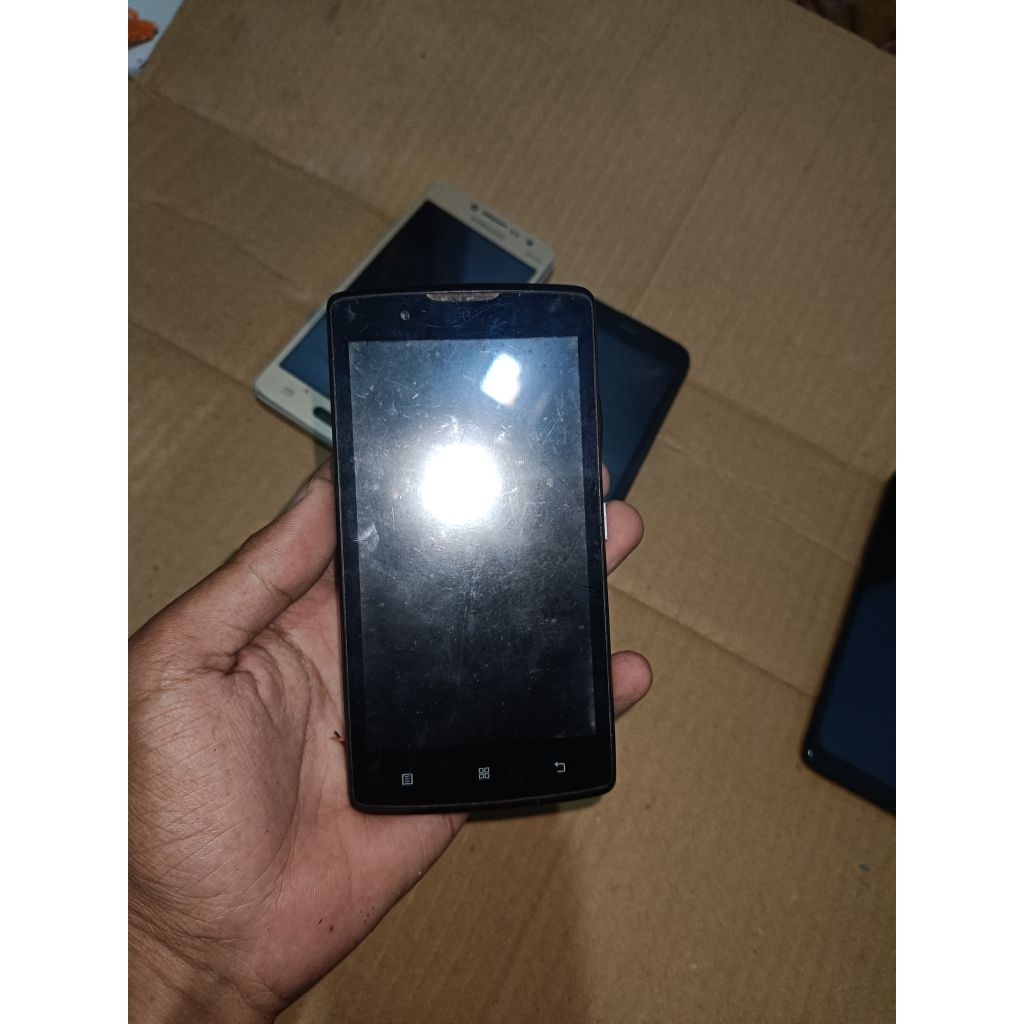 lcd lenovo a2010