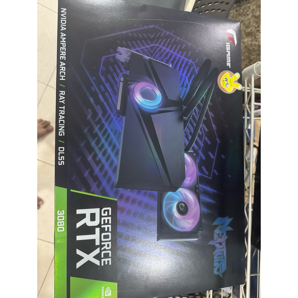 rtx 3080 12gb