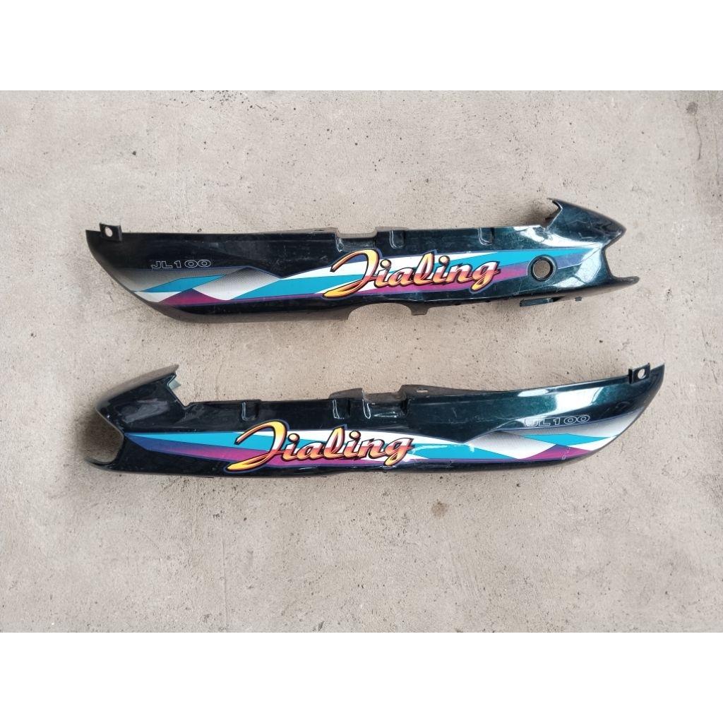 body grand bulus jialing original