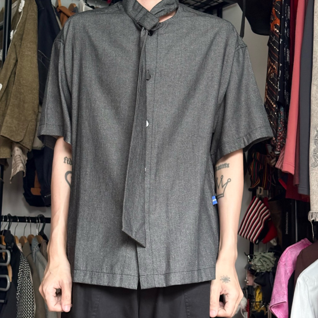 Studio Moral Shirt