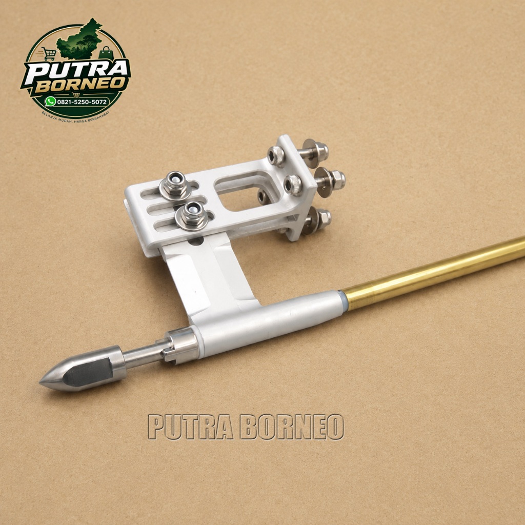 RC Boat drive shaft 4mm flexible shaft