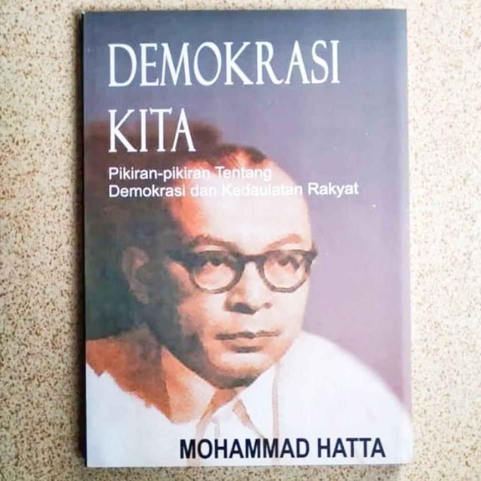 Demokrasi Kita