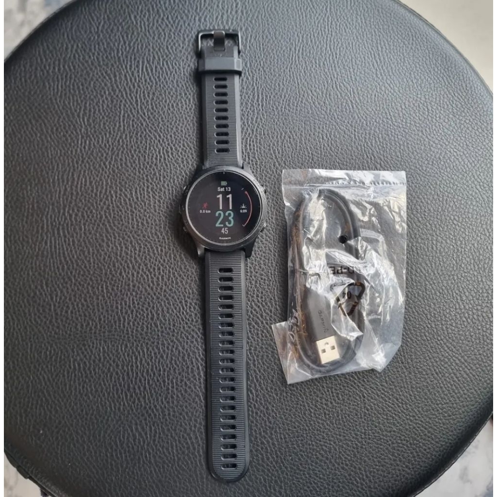 GARMIN FORERUNNER 945 MUSIC