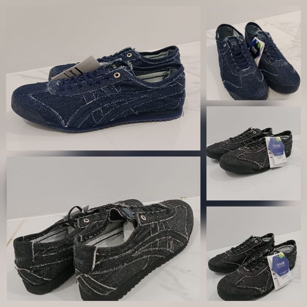 Onitsuka Tiger Mexico 66 SD