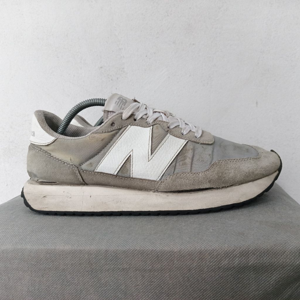 NB 237 No Box