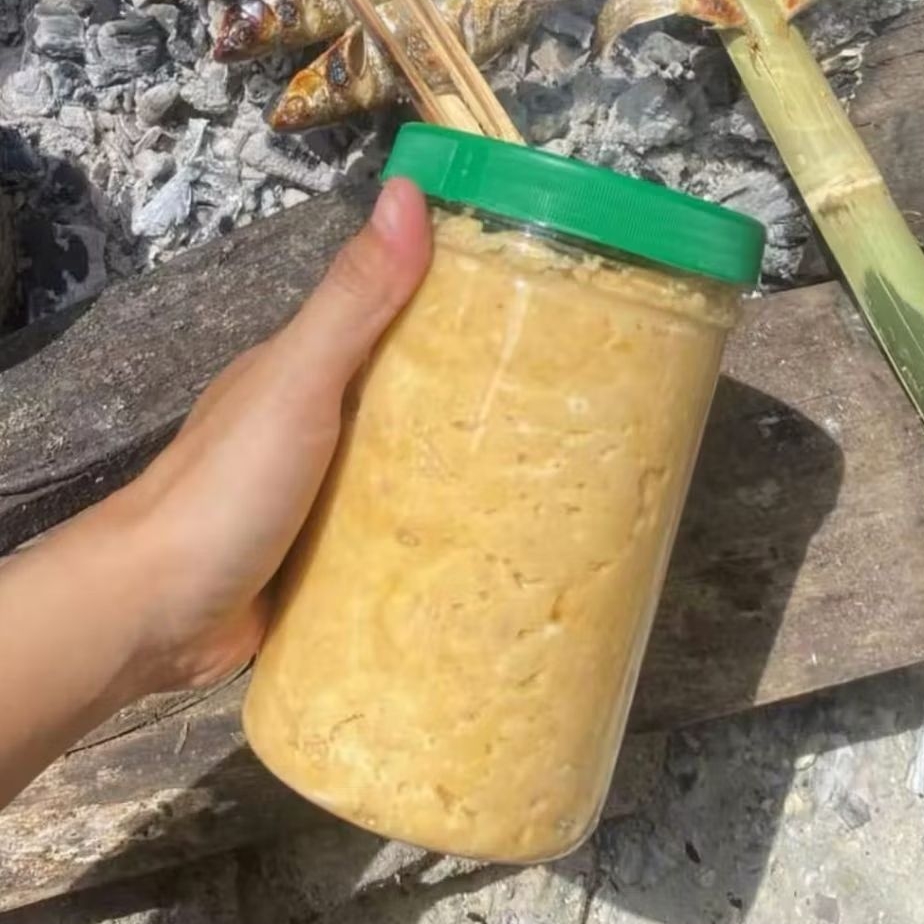 Tempoyak asli palembang 1 KG