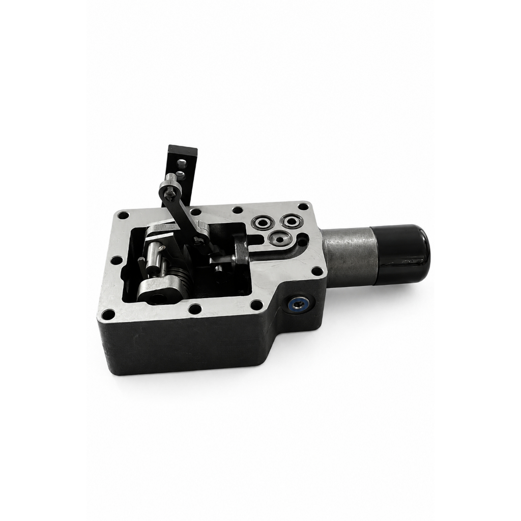 Control Valve Main Pump PV23