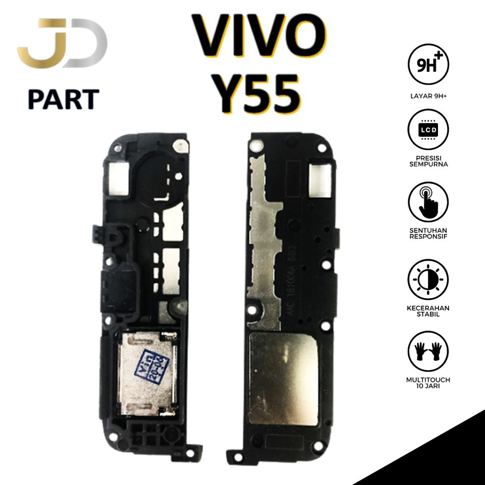 BUZZER SET VIVO Y55 BUZZER BUZZER BUZZER