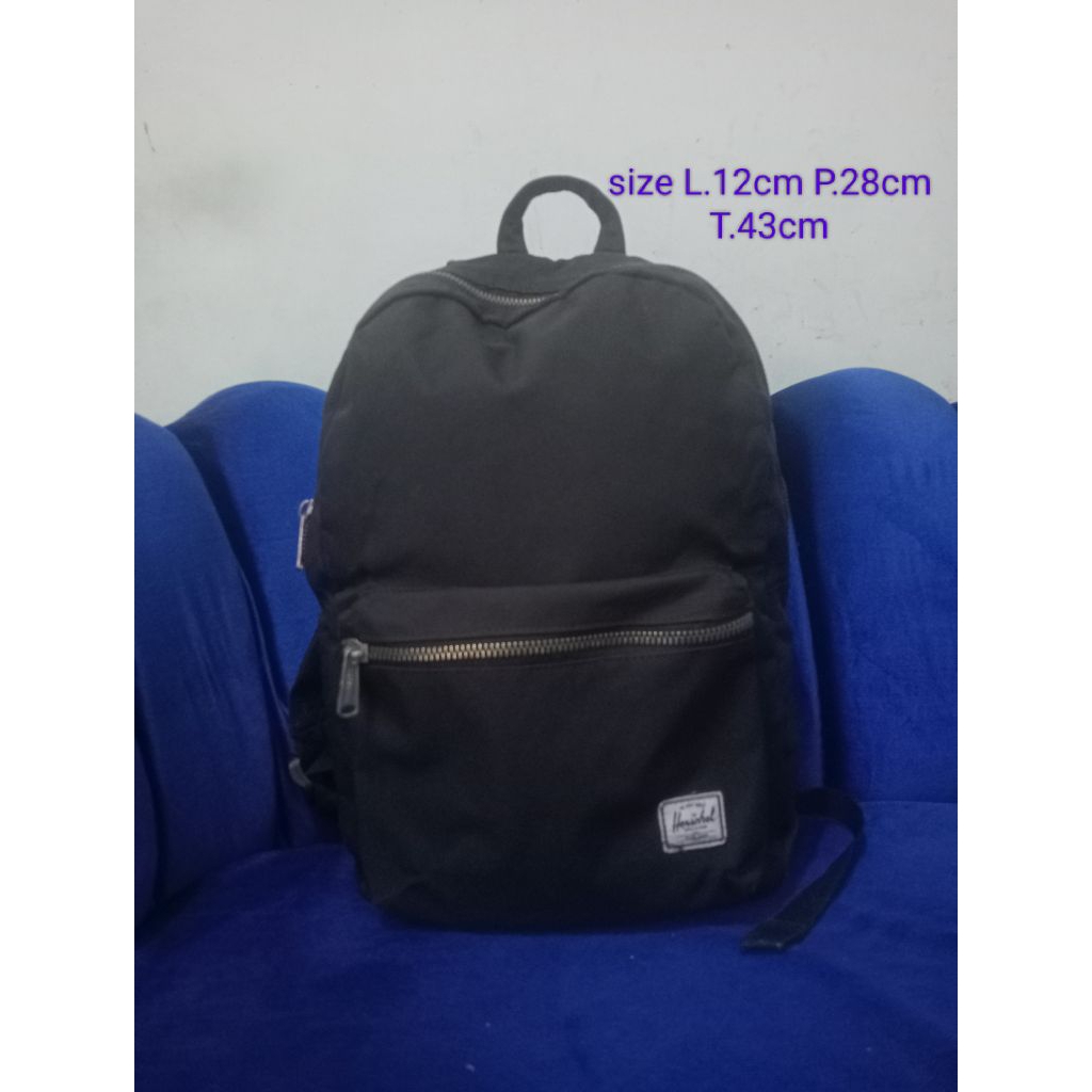 Tas ransel sekolah/backpack H3RSCH3L