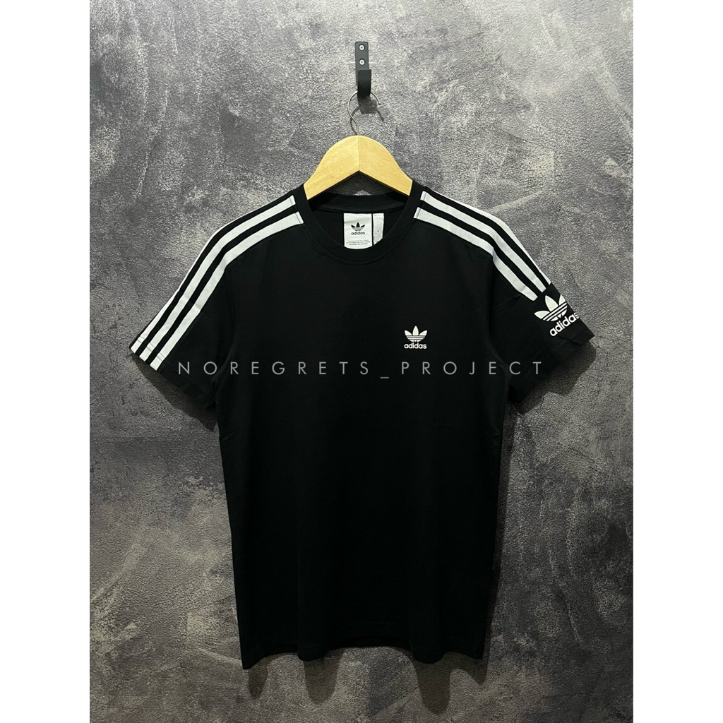 TSHIRT ADIDAS TECH
