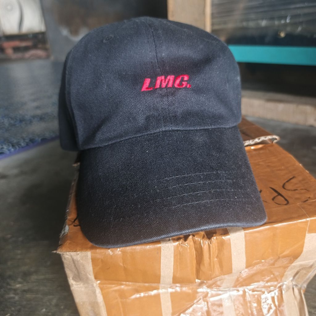 topi lmc