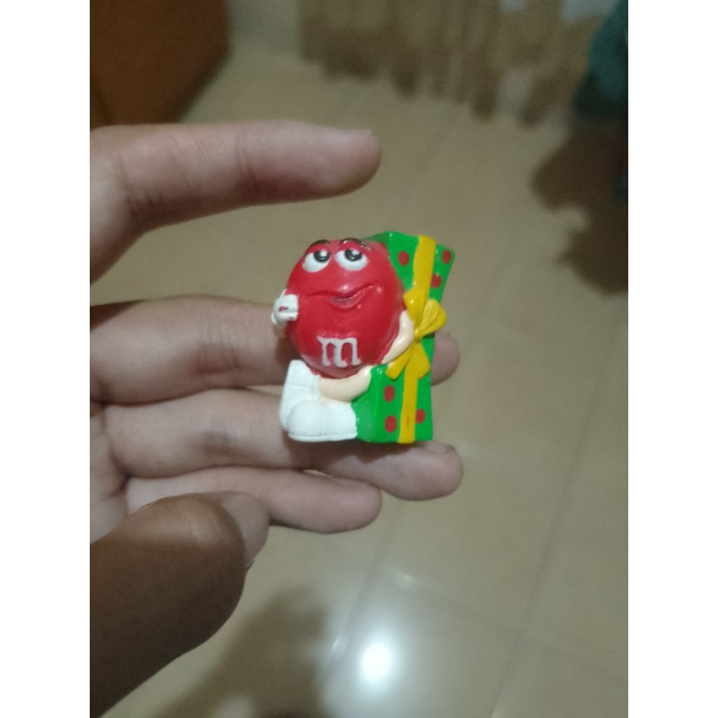 Figur MnM Original