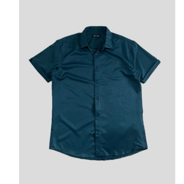 KEMEJA FRED PERRY