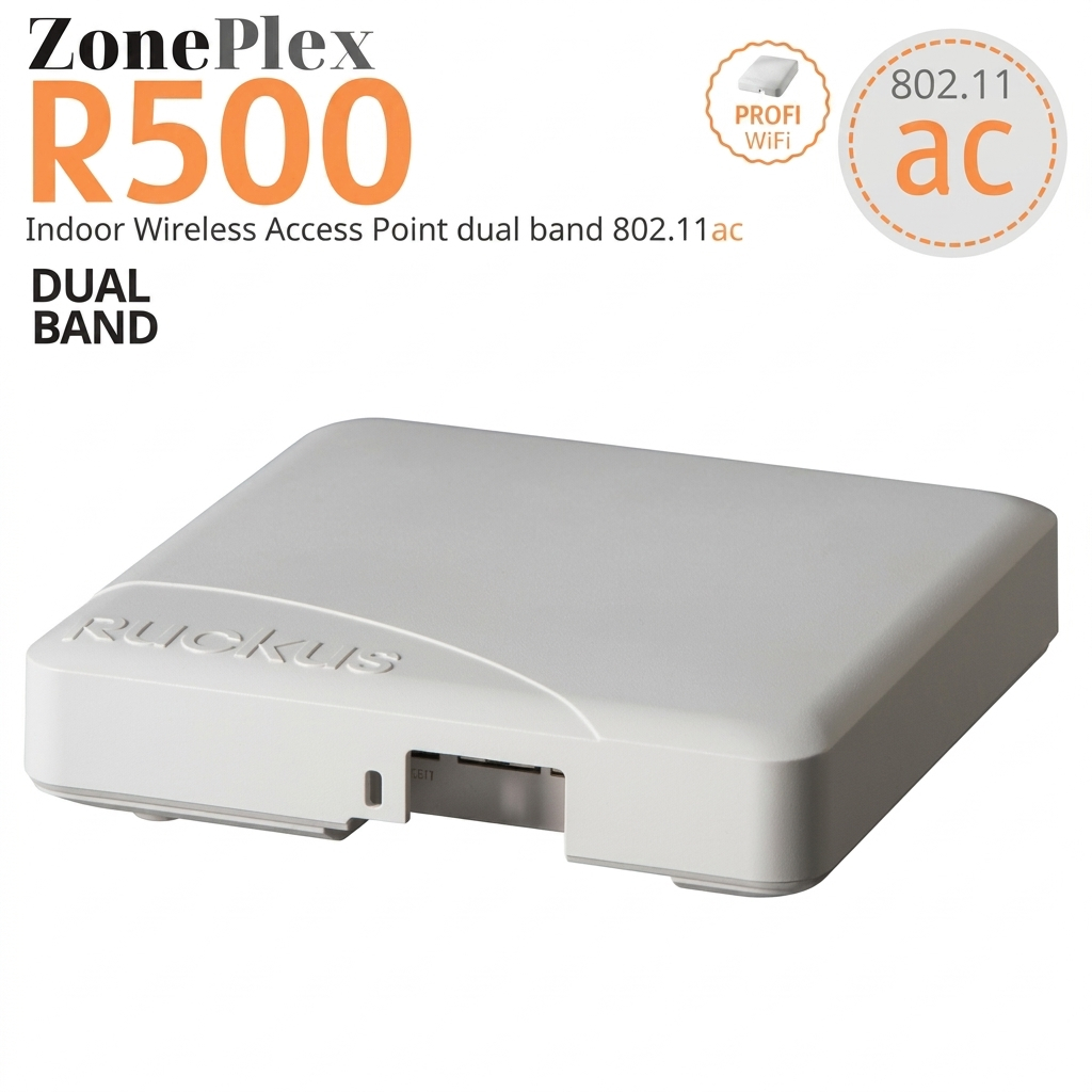 RUCKUS ZONEFLEX R500 MULUS+ ADAPTOR