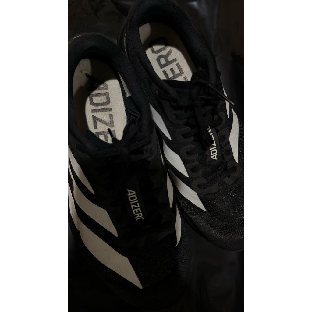 Adizero Evo SL