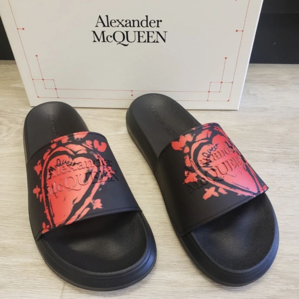Sandal Slipper Pria Mcqueen