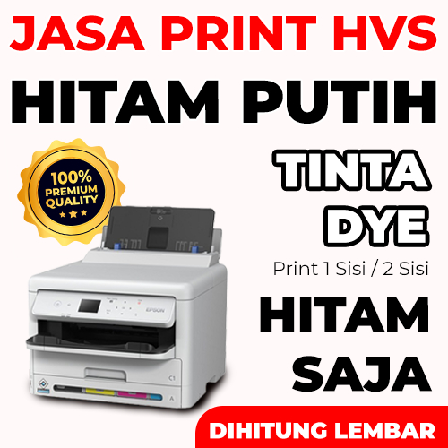 JASA PRINT ATAU FOTOCOPY HITAM PUTIH BERBAGAI UKURAN