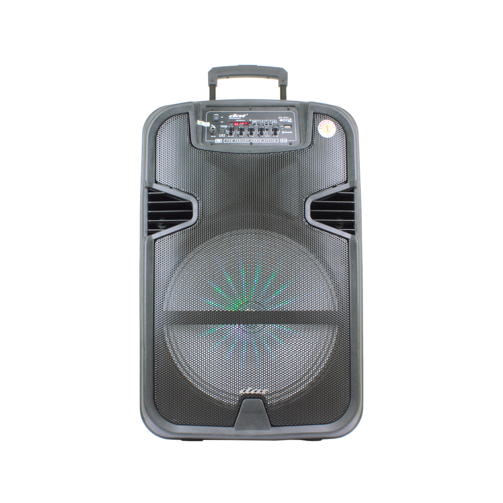 DAT SPEAKER DT 1511 ECO