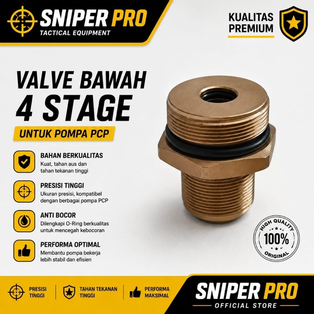 Valve pompa pcp 4 stage, sparepat pompa pcp,Valve pompa baracuda,AGH,sniper,rv dan pompa cina lainya
