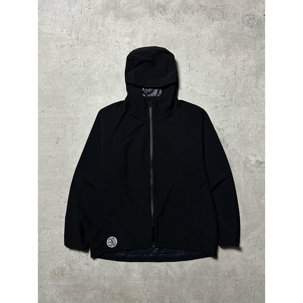 MUJI BLOCKTECH JACKET