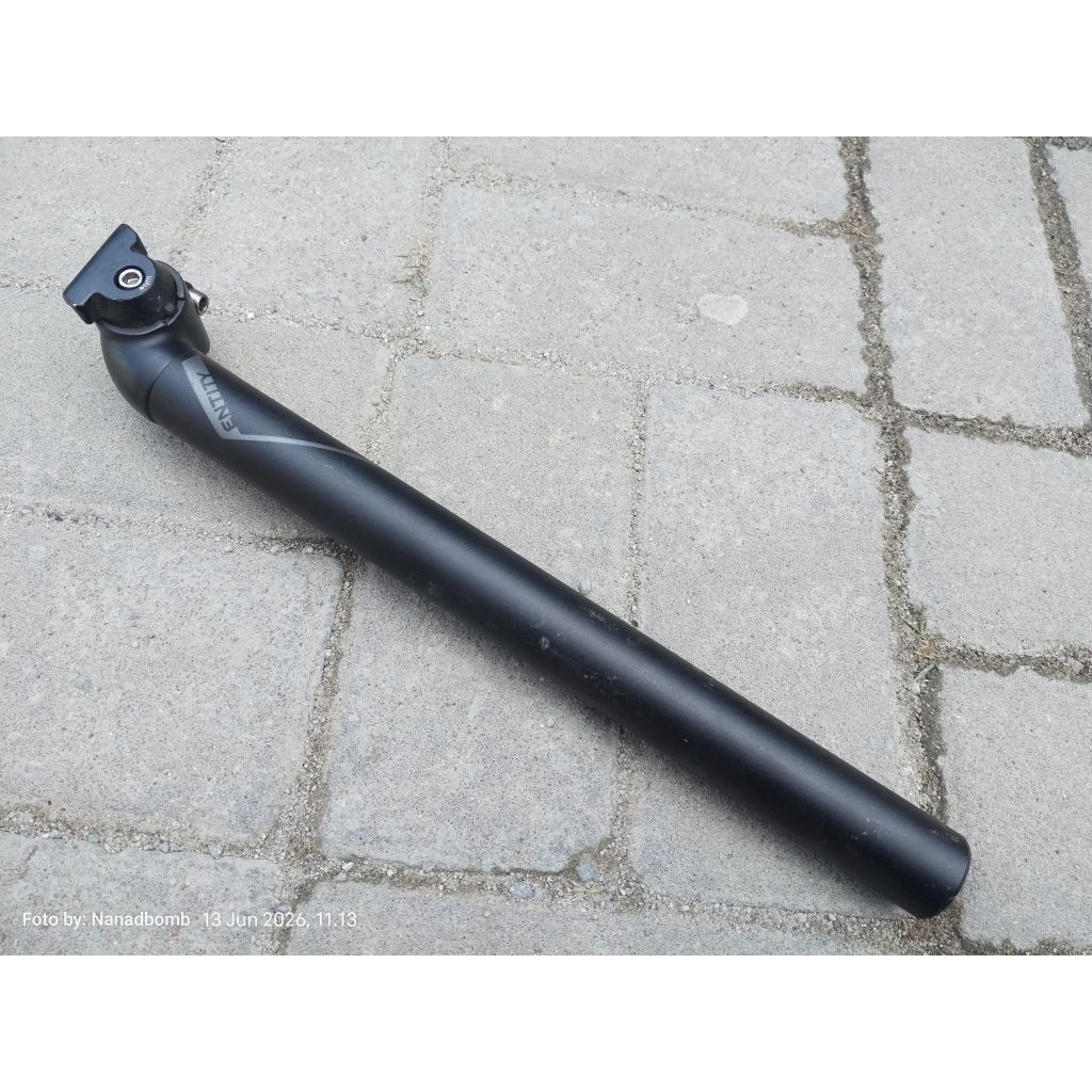 Seatpost Entity Sport 30.9mm