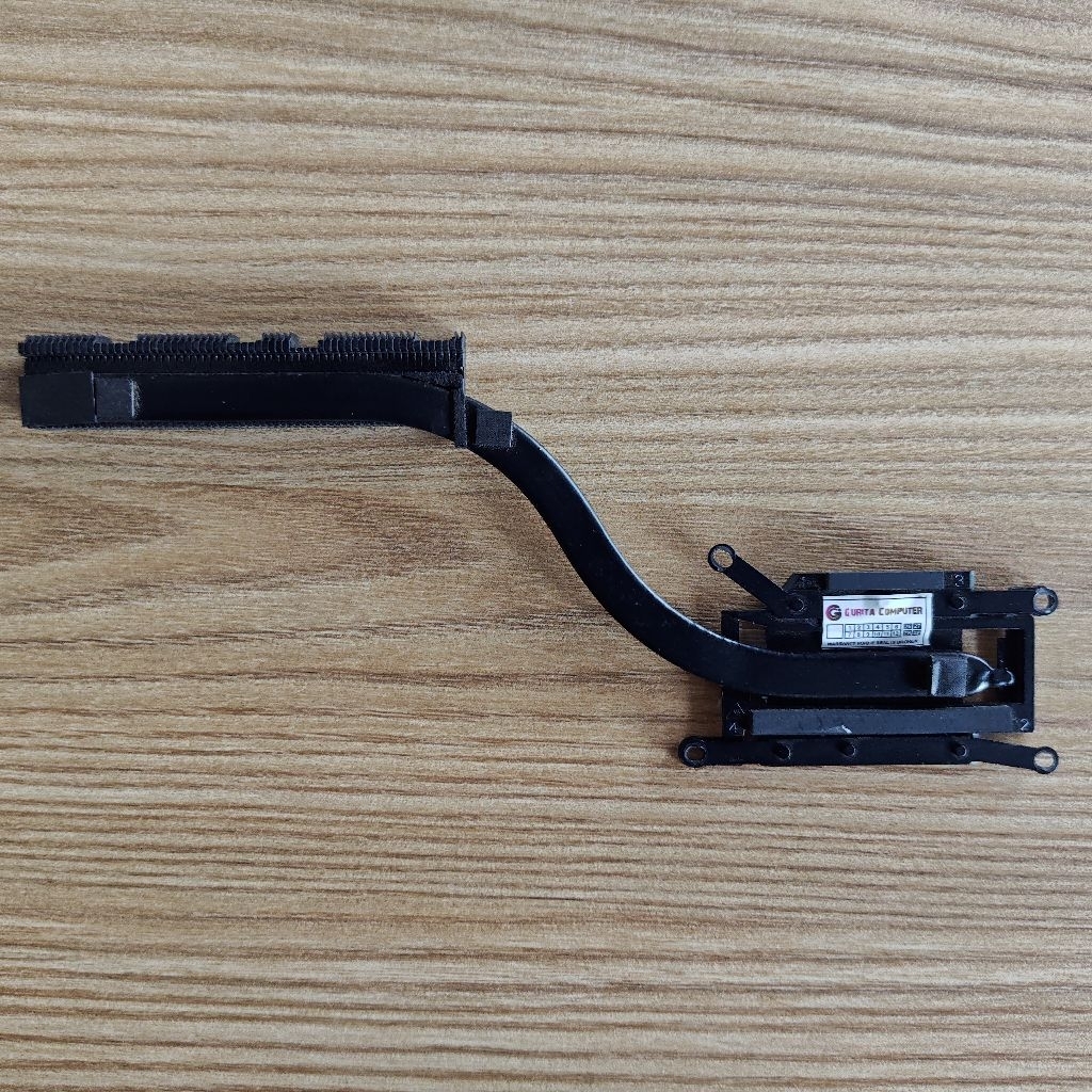heatsink laptop Axioo slimbook 14 r5 model CR14Q03